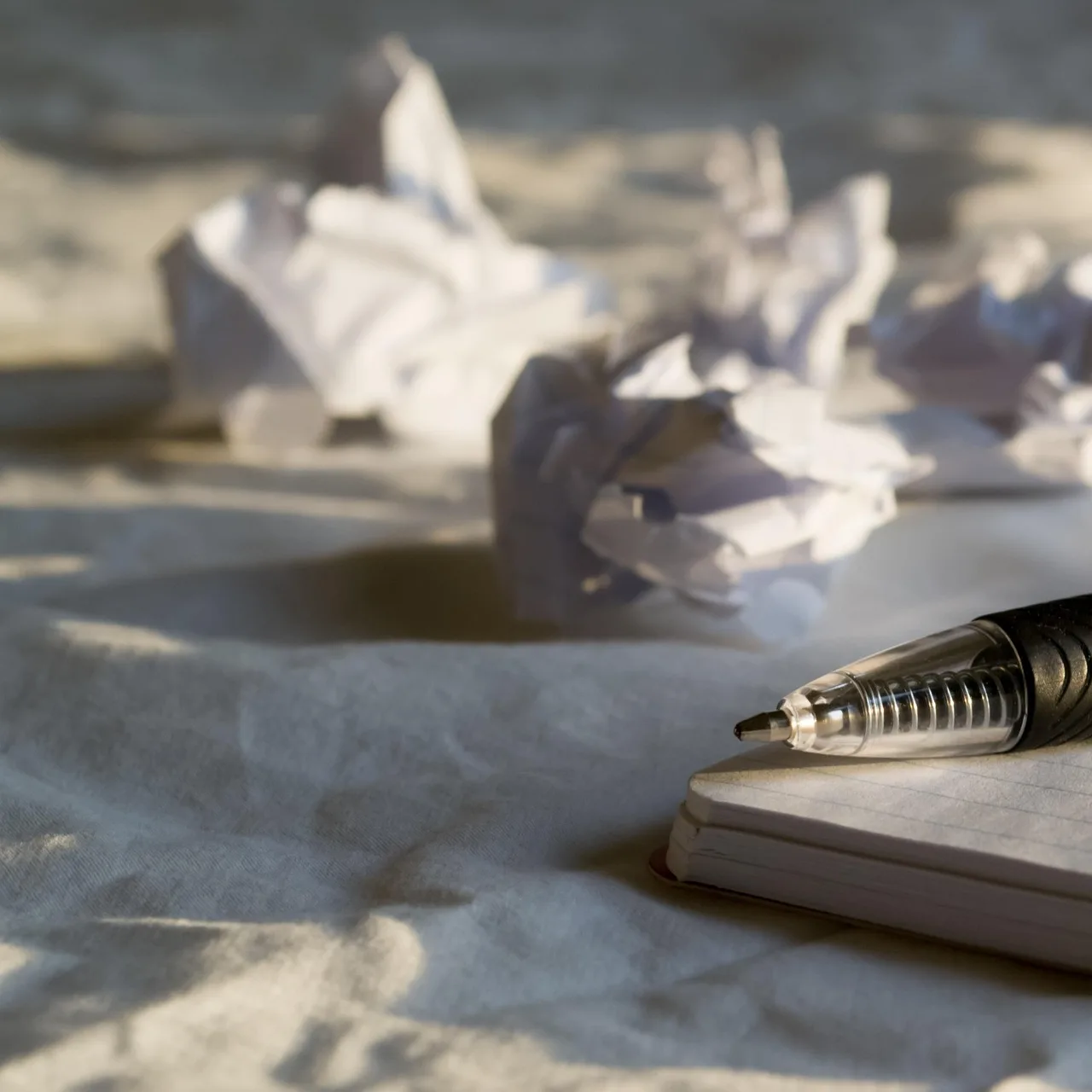 pen, ball point, paper, crumpled, frustration, write, note, stationery, pad, wrinkled, rejected, discarded, failure, notepad, memo, writer's block, creative block, paperwork, gray paper, gray writing, gray creative, gray note, failure, failure, failure, failure, failure, writer's block, writer's block, writer's block, writer's block, paperwork